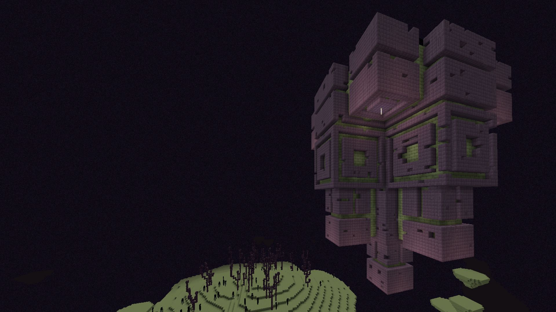 The Obsidilith (Image via CurseForge/Barribob)